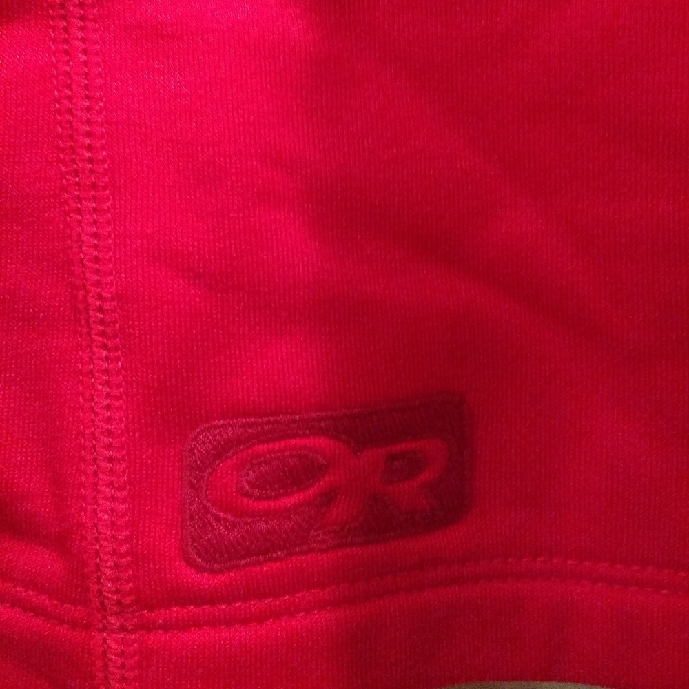 NWT Outdoor Research Vanquish fleece - Picture 5 of 6